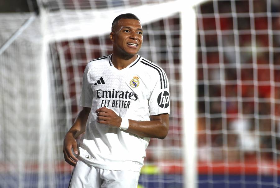 Mbappé recurre a la Liga francesa y a la UEFA en litigio con PSG