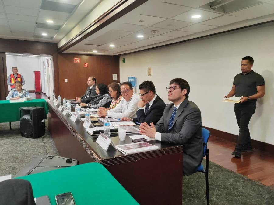 Planteles de Educación Media Superior contarán con nuevas estructuras ocupacionales: SEP