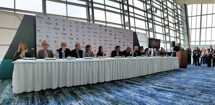 Mexipan 2024: La feria que impulsa la industria del pan en América Latina
