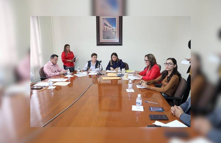 Aprobada la Presea 