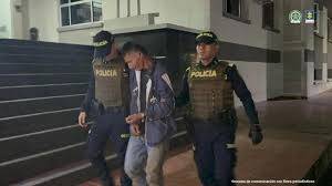 Condenan a 34 años de prisión a implicado en desaparición forzada de firmantes de paz
