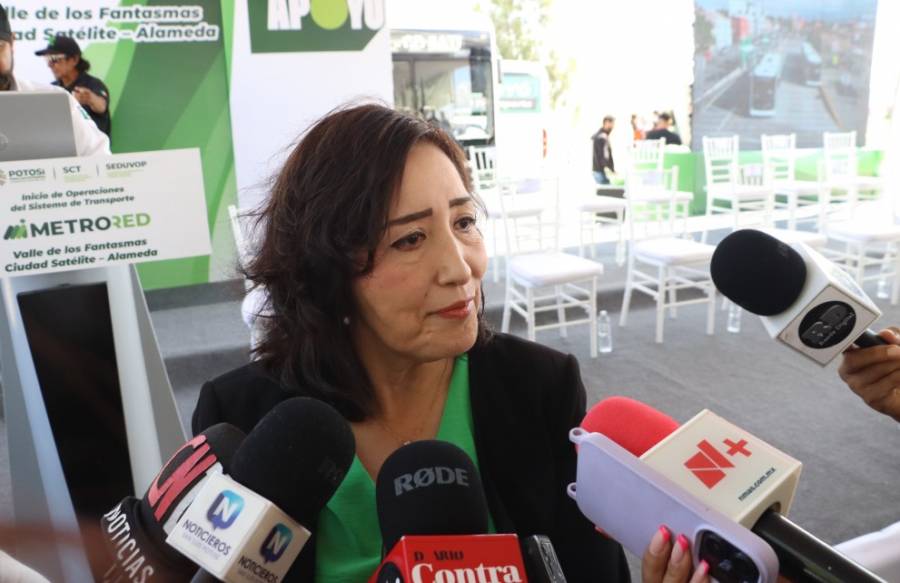 L&iacute;neas MetroRed Son Constantemente Monitoreadas por el C5: SCT