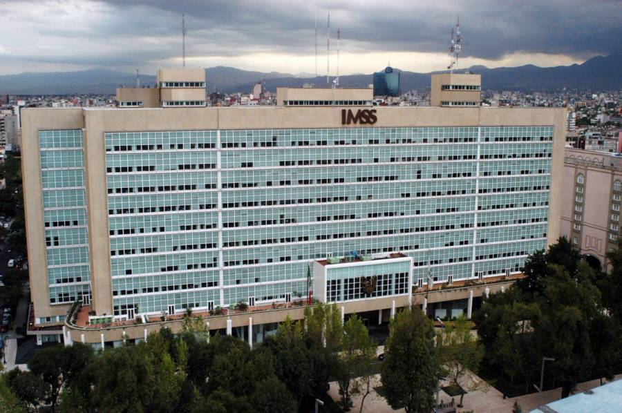 IMSS asegura a 223 mil personas trabajadoras independientes