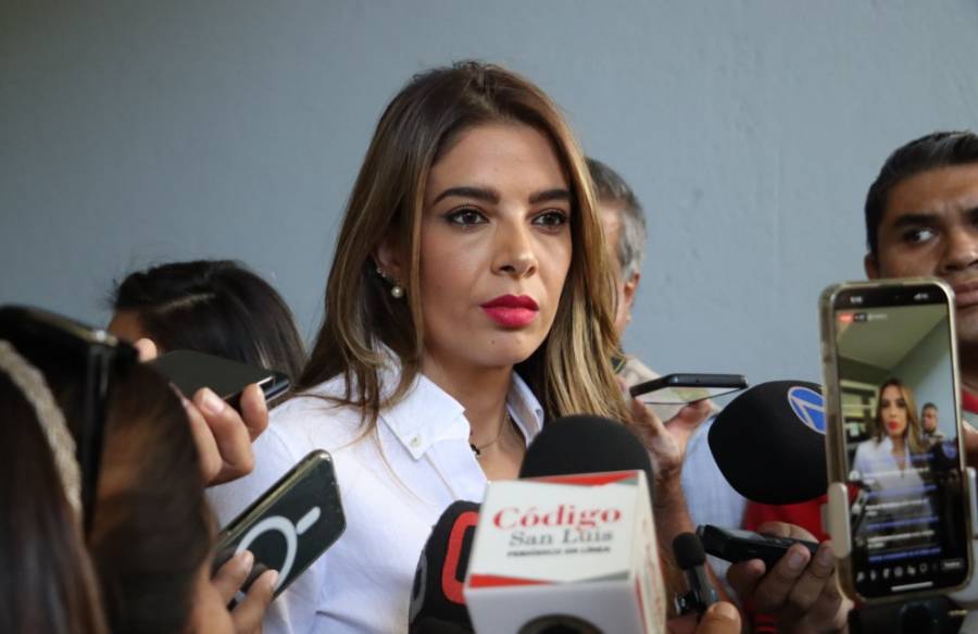 Ferias de la Salud Han Beneficiado a 36 Municipios de SLP
