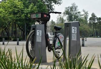 ECOBICI se consolida como el sistema de bicicletas compartidas más importante de Latinoamérica