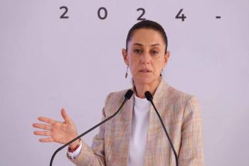 Claudia Sheinbaum anuncia el inicio de sus programas sociales: arrancan el 1 de octubre