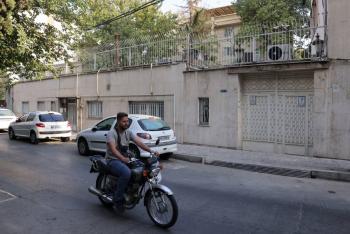 Ir&aacute;n cierra un centro cultural alem&aacute;n y preocupa a Berl&iacute;n