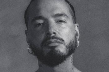 J Balvin encabezará la Semana de la Música Latina de Billboard
