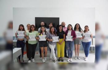 Gobierno Estatal Impulsa el Aprendizaje de Ingl&eacute;s con Becas para J&oacute;venes