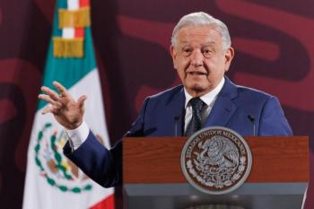 AMLO llama a los cinco m&aacute;s ricos de M&eacute;xico a manifestarse ante sobrerrepresentaci&oacute;n en Congreso