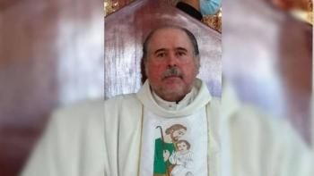 Confirman muerte del sacerdote Isa&iacute;as Ram&iacute;rez Gonz&aacute;lez tras ser encontrado bajo un puente en Jalisco
