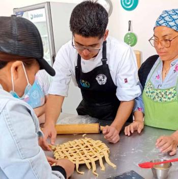 Capacita GEM a mexiquenses de escasos recursos para hacer crecer sus emprendimientos