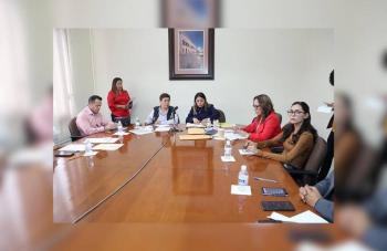 Aprobada la Presea 