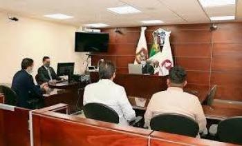 Jueces Federales del Edomex se suman a paro del Poder Judicial por reforma