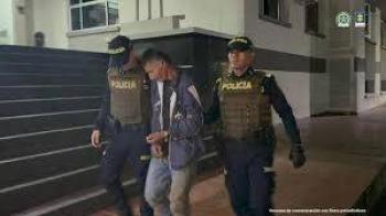 Condenan a 34 a&ntilde;os de prisi&oacute;n a implicado en desaparici&oacute;n forzada de firmantes de paz