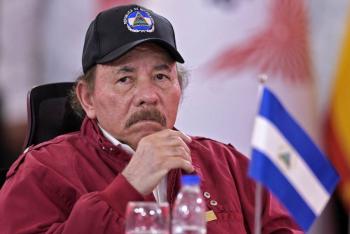 La ONU califica de “profundamente alarmante” la represi&oacute;n de Nicaragua contra las ONG