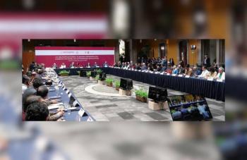 San Luis Potos&iacute; Resalta en Apoyo a Estudiantes en Reuni&oacute;n Nacional de Educaci&oacute;n