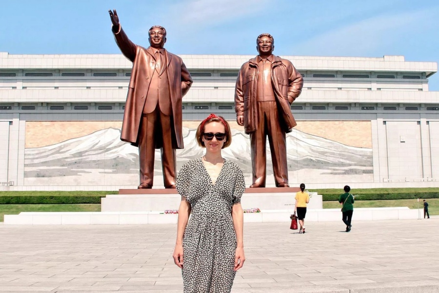 Corea del Norte reabrirá sus puertas en diciembre al turismo extranjero