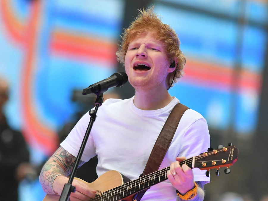 Ed Sheeran se convierte en accionista minoritario del Ipswich Town