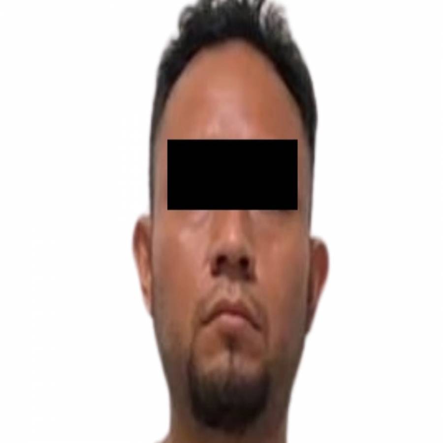 Detienen a el “Coreano”, líder criminal de la Mafia Nueva