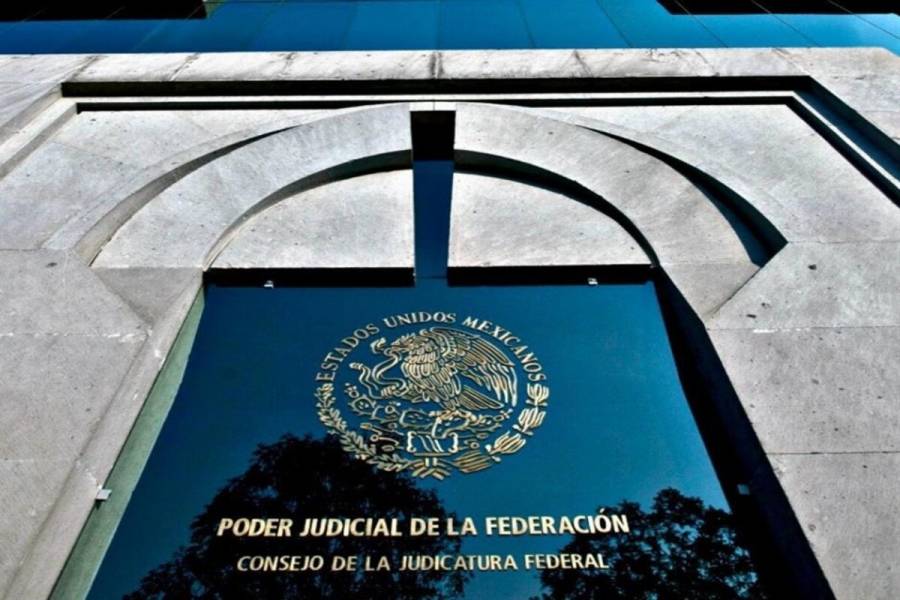 CJF declara asuntos urgentes durante la suspensión de labores judiciales
