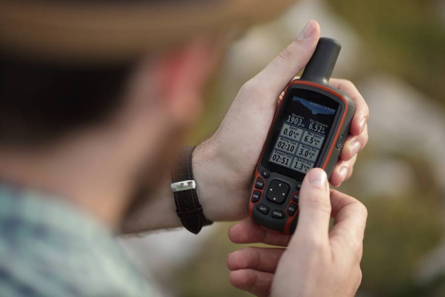 Sistemas GPS revolucionan las estrategias de Seguridad Ciudadana: Seguritech