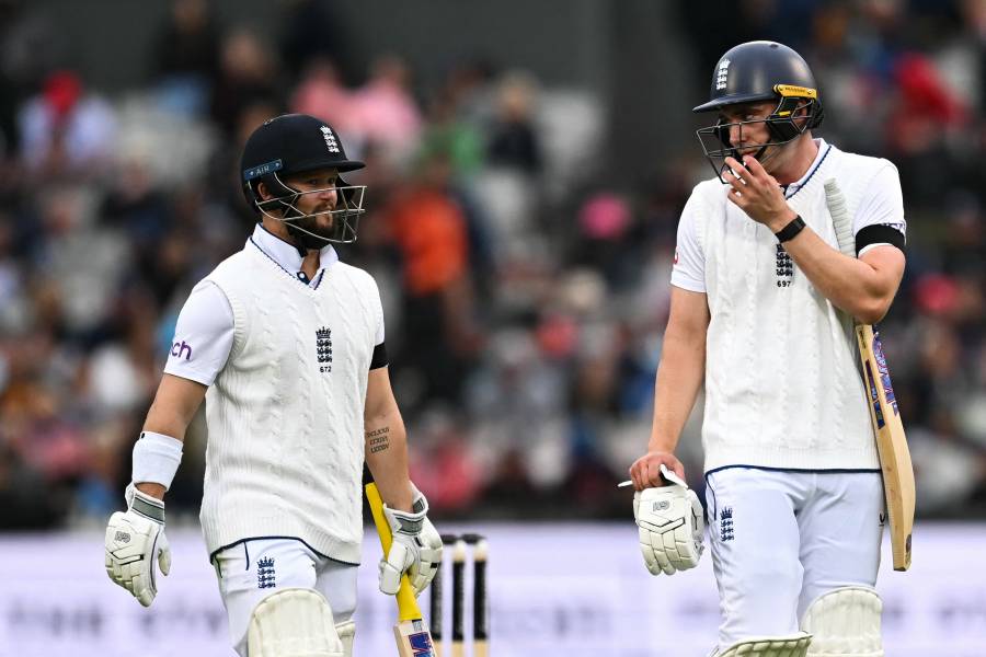 De Silva y Rathnayake brillan en la remontada de Sri Lanka ante Inglaterra