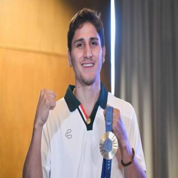 Marco Verde ser&aacute; el invitado de honor del Mazatl&aacute;n FC