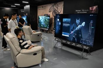 Juego de videojuegos chino bem-sucedido envuelto en pol&eacute;mica por censura