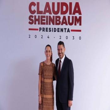 Mart&iacute; Batres se integra al gabinete de Claudia Sheinbaum como pr&oacute;ximo titular del ISSSTE