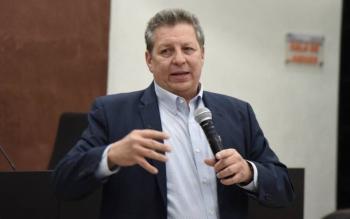 Atacan a balazos a Edgar Dan&eacute;s Rojas, presidente del Tribunal Electoral de Tamaulipas