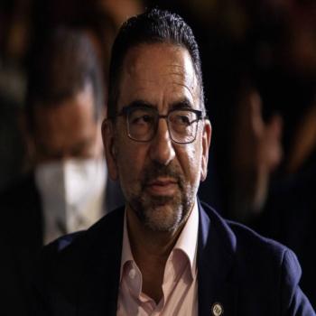 Javier Lozano cr&iacute;tica duramente a AMLO y Morena