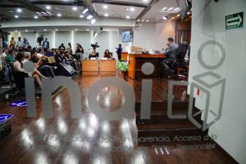 Este viernes en comisiones votar&aacute;n dictamen sobre la extinci&oacute;n de organismos aut&oacute;nomos