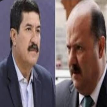 Caso Javier Corral venganza porque denunci&oacute; a a C&eacute;sar Duarte: L&oacute;pez Obrador