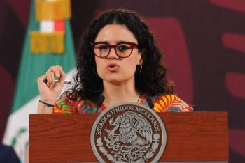 Llama Gobernaci&oacute;n a respetar la voluntad del pueblo de M&eacute;xico expresada en las urnas