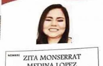 Estafadora usa imagen de Morena para delinquir en CDMX y Edomex