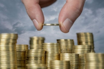 ¿Es suficiente la redistribuci&oacute;n para erradicar la desigualdad econ&oacute;mica?