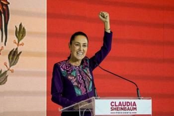 Publican en DOF dictamen del c&oacute;mputo final de elecci&oacute;n presidencial