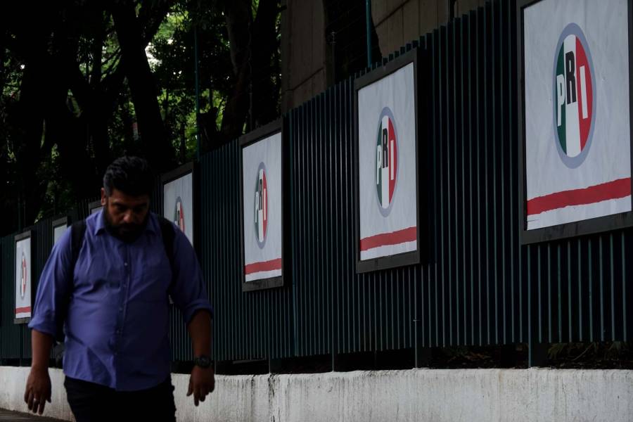 Presupuesto de financiamiento público para partidos políticos aumentará en 2025