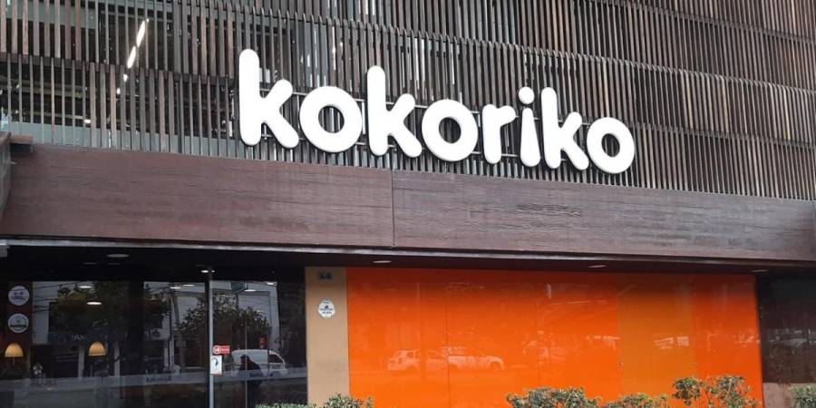Kokoriko celebra 55 años de éxito y sabor en Colombia