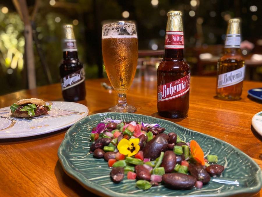 C&oacute;mo Triunfar en tu Noche Mexicana: Tips Infalibles para Enamorar Paladares