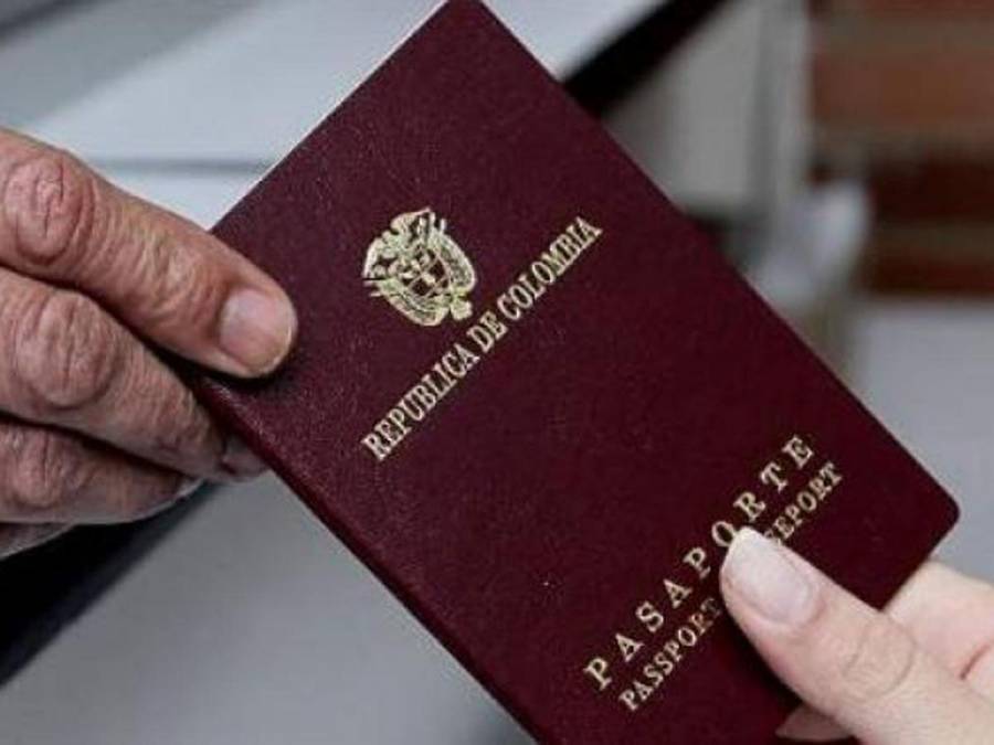 Procuradur&iacute;a investigar&aacute; posibles actos de corrupci&oacute;n en la entrega de pasaportes