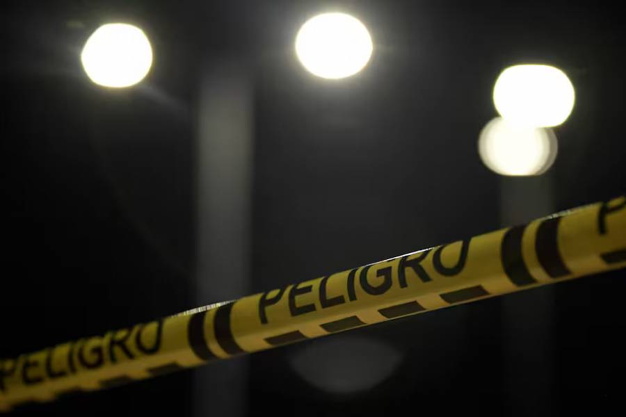 Aumento de homicidios en Bogotá rompe tendencia de reducción