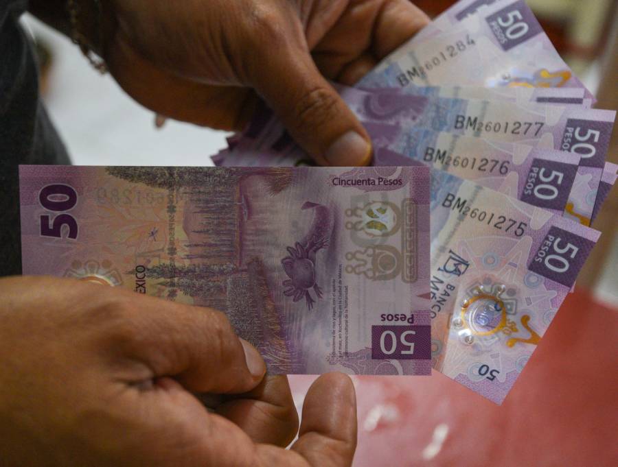 Econom&iacute;a mexicana crece 1% en segundo trimestre: INEGI