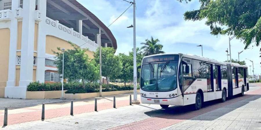 Barranquilla amplía el Estímulo Social de Transporte para estudiantes a 5,000 cupos