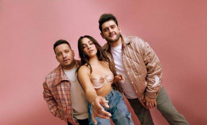 Llega agrupaci&oacute;n mexicana Matisse con su &aacute;lbum 