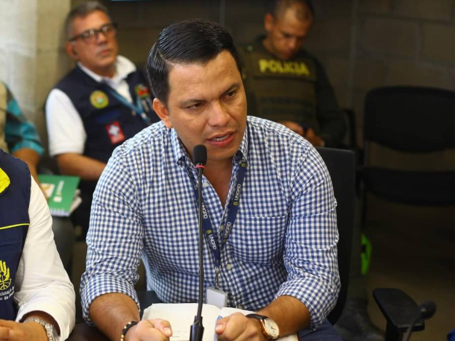 Exsubdirector de la UNGRD guarda silencio en investigación por corrupción