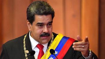 El Tribunal Supremo de Justicia de Venezuela valida los resultados de las controversiales Elecciones Presidenciales