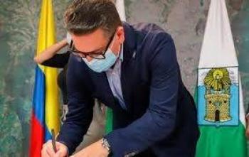 Procuraduría abre investigación a vicepresidente de EPM