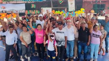 Gobierno impulsa proyectos de cacao en Yacop&iacute; para reemplazar cultivos de coca